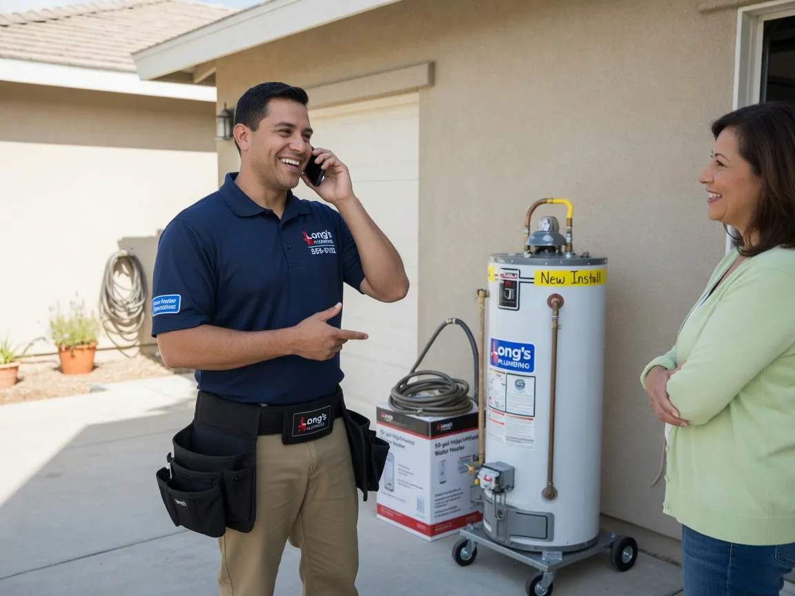 Leak Detection Bronson, TX FAQs